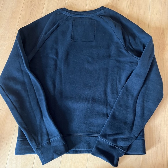 Hollister Guard Crewneck Sweater size L - Picture 3 of 8